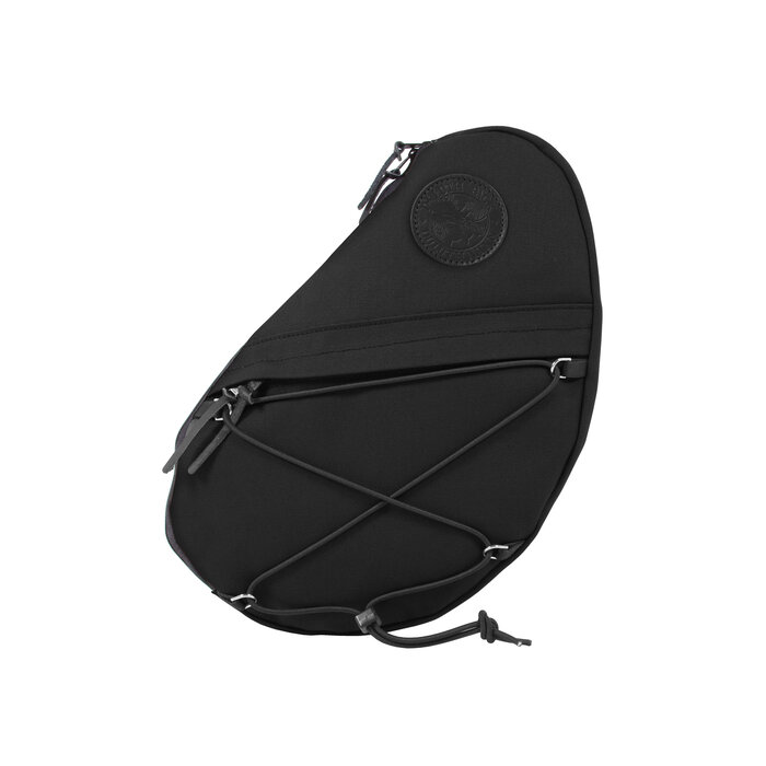 Pathfinder Duluth - Slingpack - Zwart