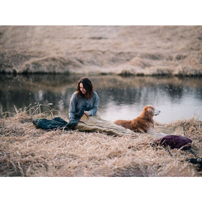 Pathfinder Duluth - Bedrol - OD