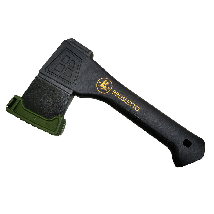 Brusletto Brusletto - Kikut 23cm Axe
