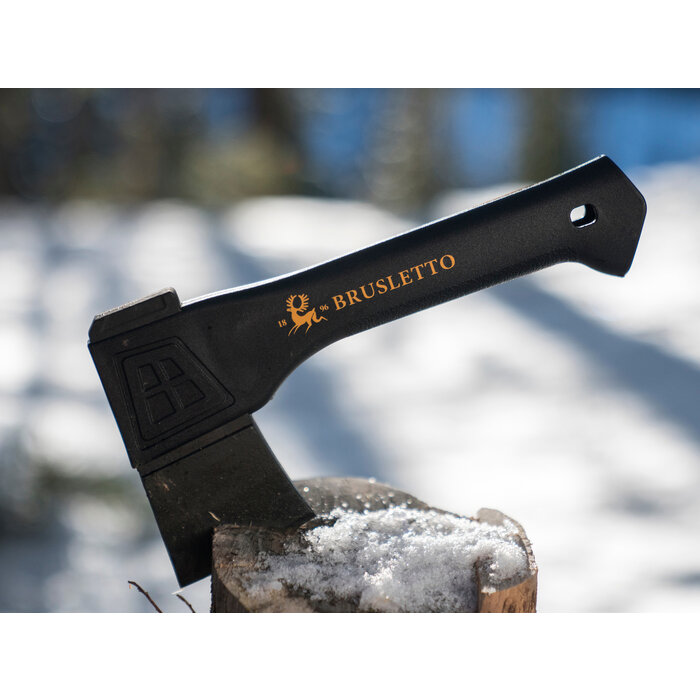 Brusletto Brusletto - Kikut 23cm Axe