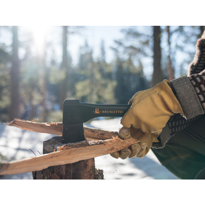 Brusletto Brusletto - Kikut 23cm Axt