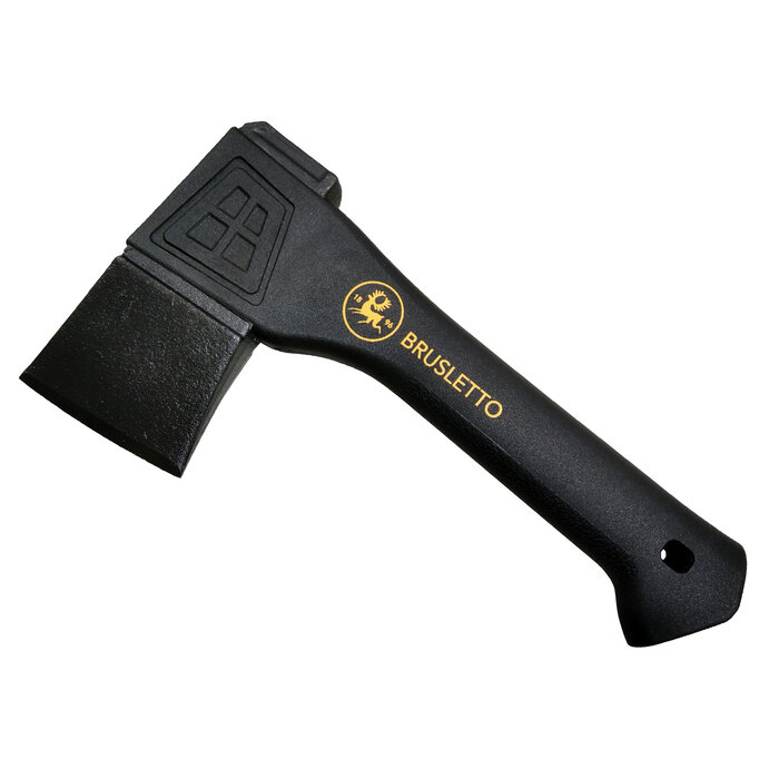 Brusletto Brusletto - Kikut 23cm Axt