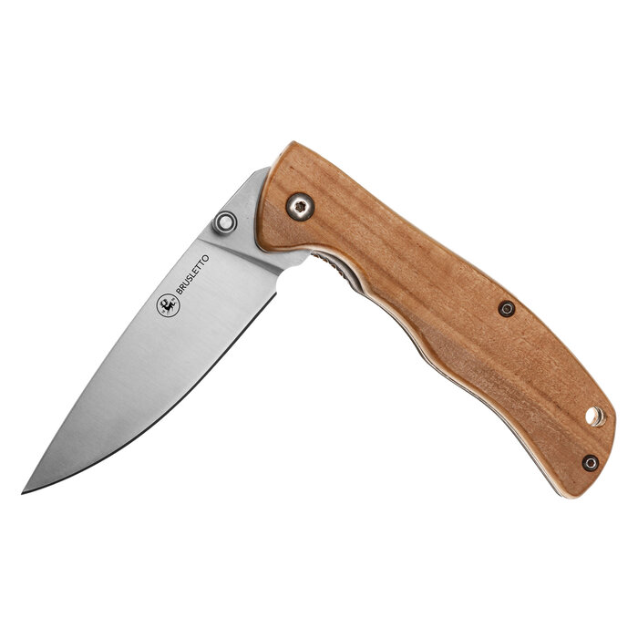 Brusletto Brusletto - Lierne