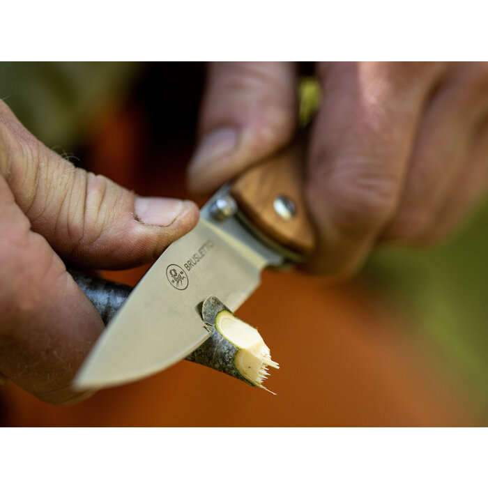 Brusletto Brusletto - Lierne