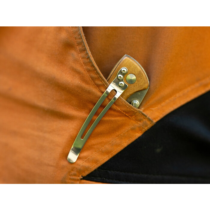 Brusletto Brusletto - Lierne