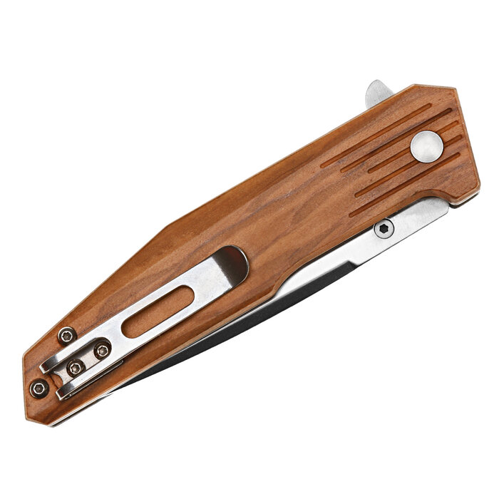 Brusletto Brusletto - Reisa