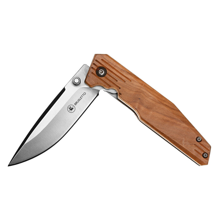 Brusletto Brusletto - Reisa