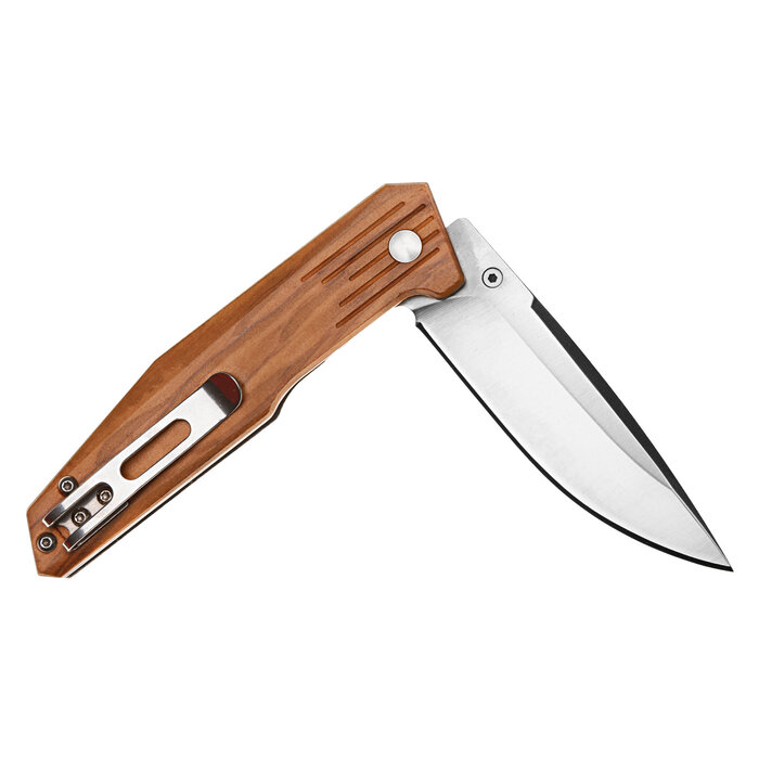 Brusletto Brusletto - Reisa