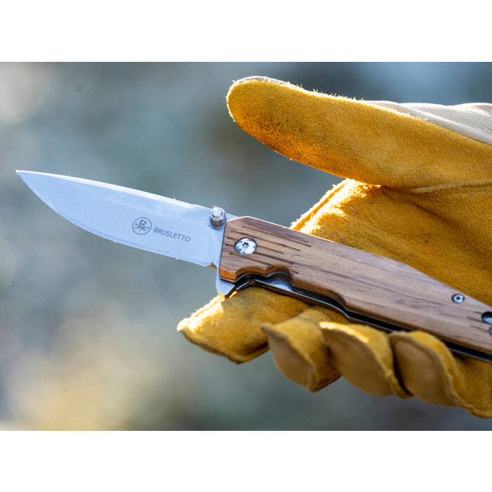 Brusletto Brusletto - Reisa