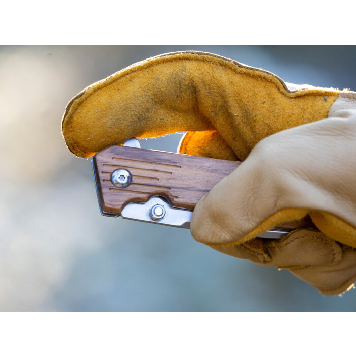 Brusletto Brusletto - Reisa