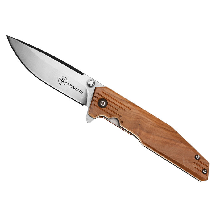 Brusletto Brusletto - Reisa