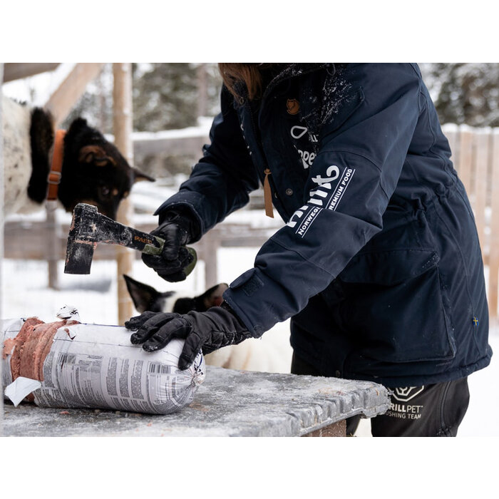 Brusletto Brusletto - Kikut 36cm Axe