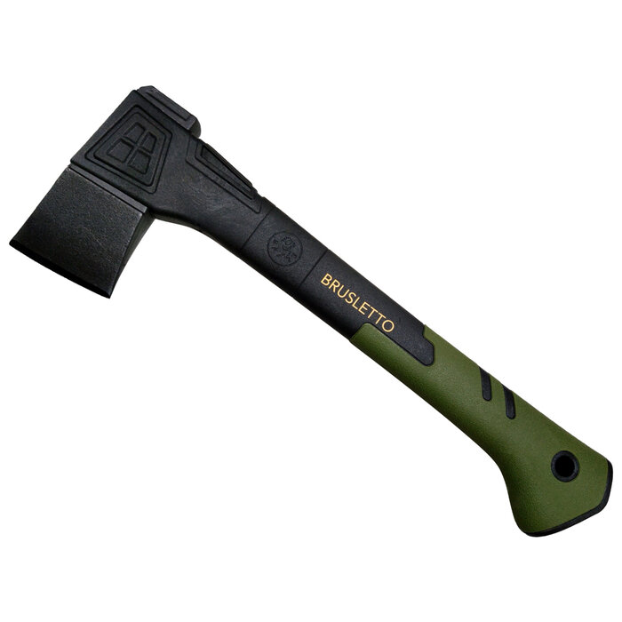 Brusletto Brusletto - Kikut 36cm Bijl