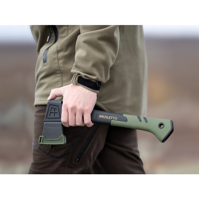 Brusletto Brusletto - Kikut 36cm Hache