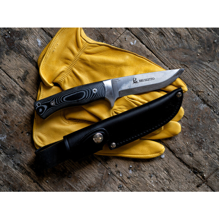 Brusletto Brusletto - Femund