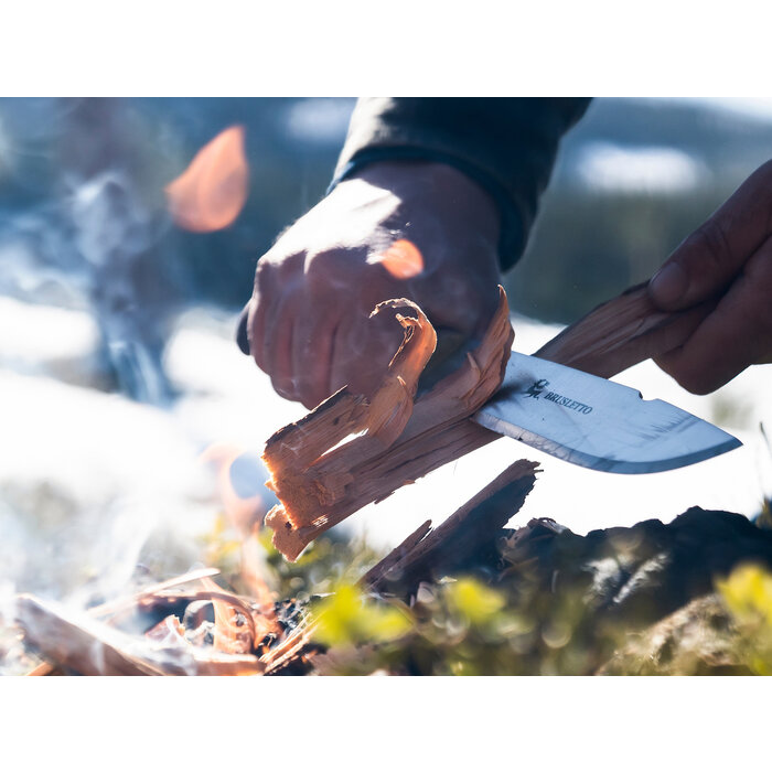 Brusletto Brusletto - Villmarka Liten