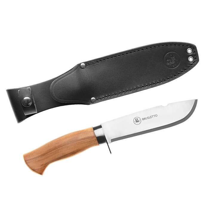 Brusletto Brusletto - Villmarka Liten