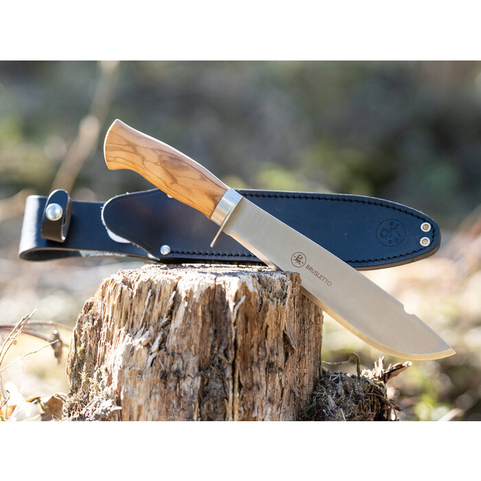 Brusletto Brusletto - Villmarka Stor