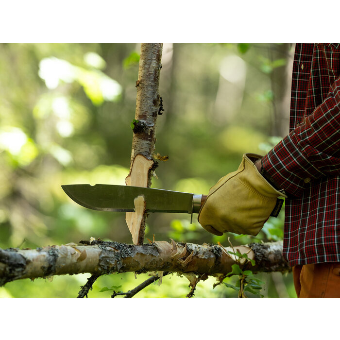 Brusletto Brusletto - Villmarka Stor