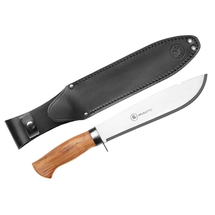 Brusletto Brusletto - Villmarka Stor