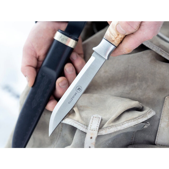 Brusletto Brusletto - Storbukken Masur