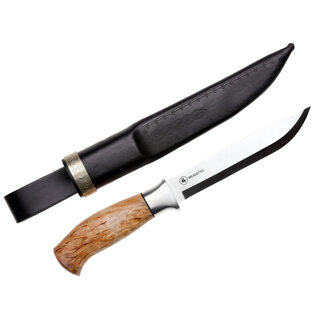 Brusletto Brusletto - Storbukken Masur