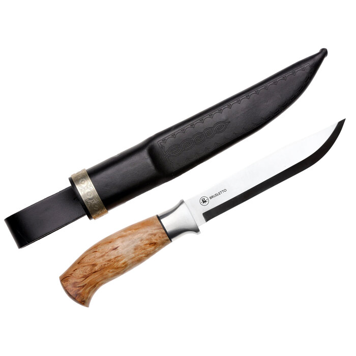 Brusletto Brusletto - Storbukken Masur