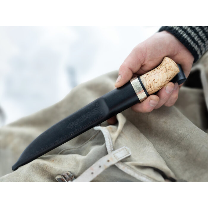 Brusletto Brusletto - Storbukken Masur