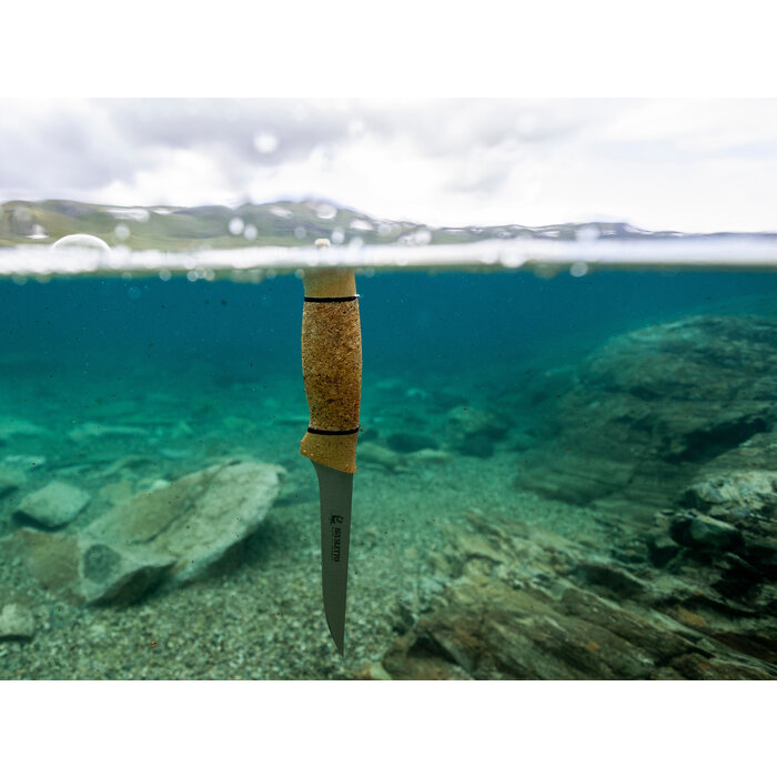 Brusletto Brusletto - Fiskern