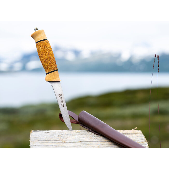 Brusletto Brusletto - Fiskern