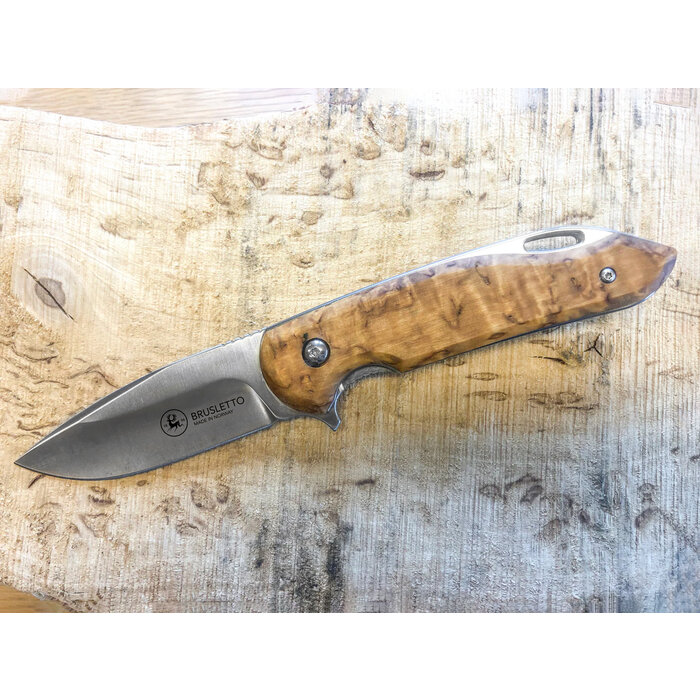 Brusletto Brusletto - Nattan