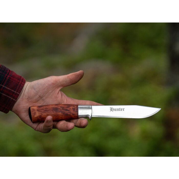 Brusletto Brusletto - Hunter