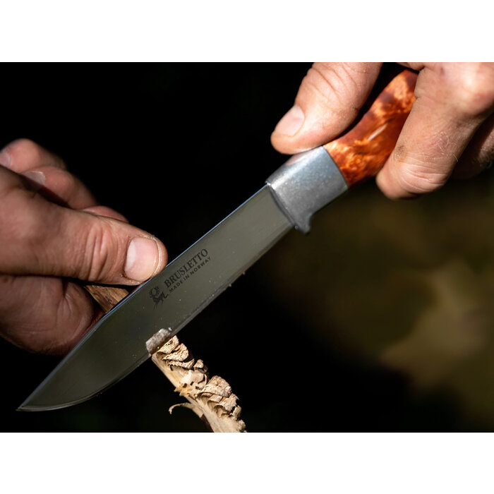 Brusletto Brusletto - Hunter