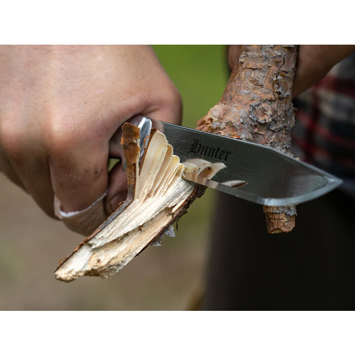 Brusletto Brusletto - Hunter