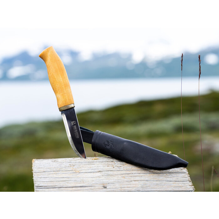 Brusletto Brusletto - Kniven