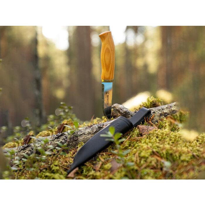 Brusletto Brusletto - Kniven