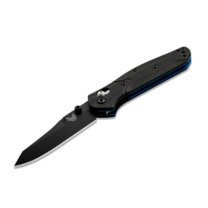 Benchmade Benchmade - Mini Osborne PE