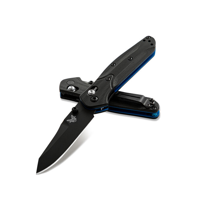 Benchmade Benchmade - Mini Osborne PE