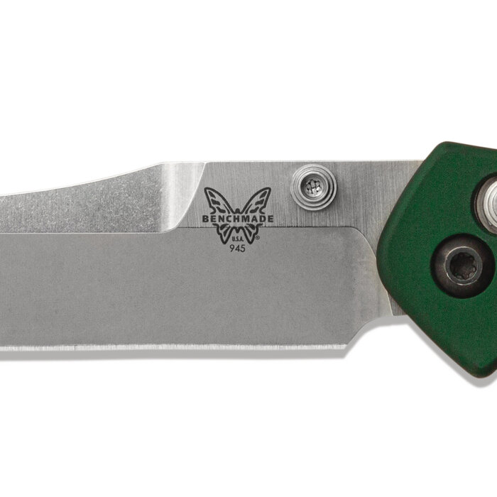 Benchmade Benchmade - Mini Osborne