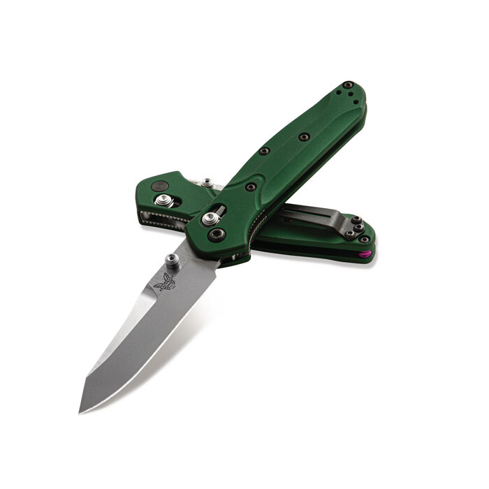 Benchmade Benchmade - Mini Osborne