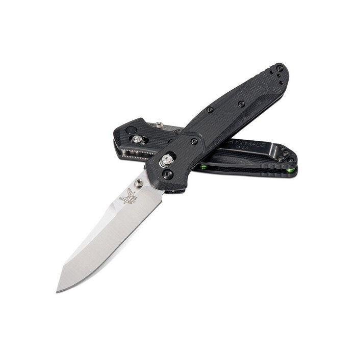 Benchmade Benchmade - Osborne - G-10 PE