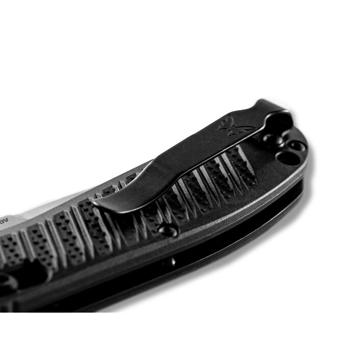 Benchmade Benchmade - Mini Presidio II - CF-Elite PE