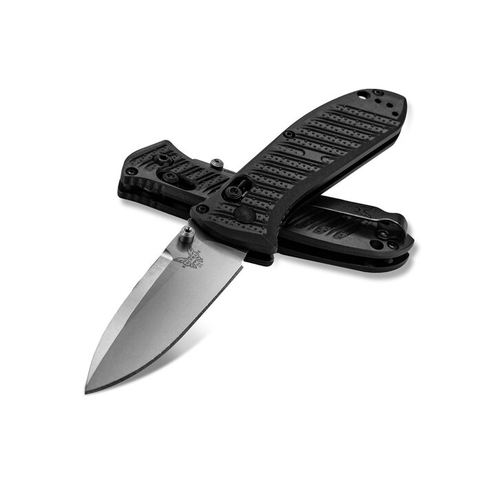 Benchmade Benchmade - Mini Presidio II - CF-Elite PE