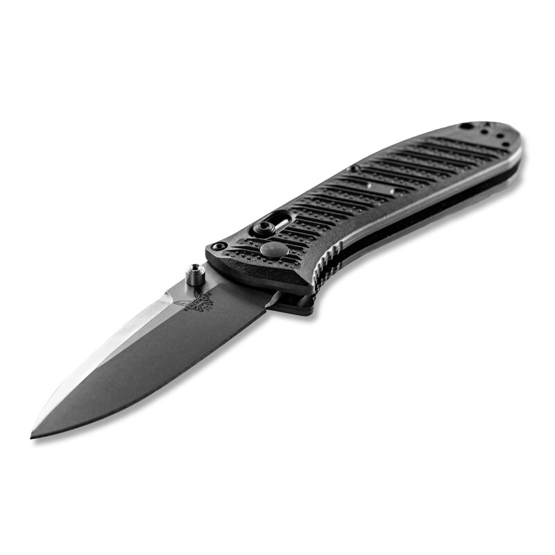 Benchmade Benchmade - Mini Presidio II - CF-Elite PE