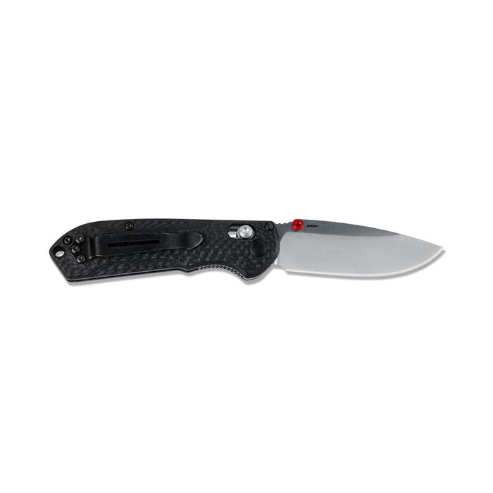 Benchmade Benchmade - Mini Freek - Carbon PE
