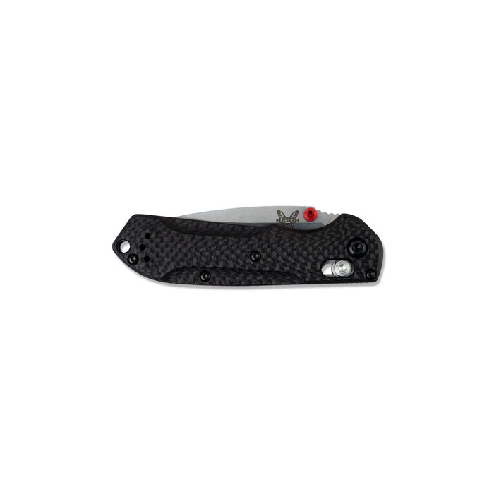 Benchmade Benchmade - Mini Freek - Carbon PE