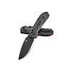 Benchmade Benchmade -  Freek - Black Blade PE