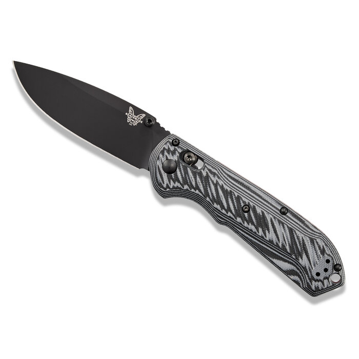 Benchmade Benchmade -  Freek - Black Blade PE