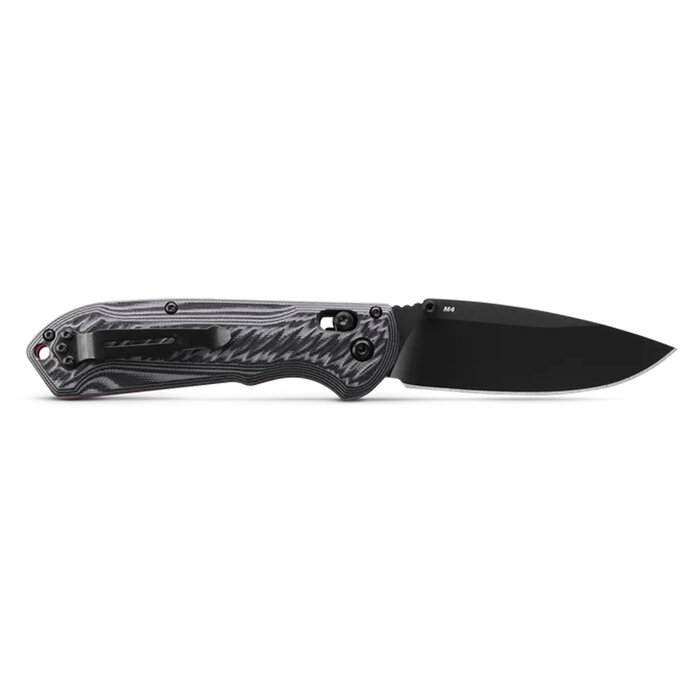 Benchmade Benchmade -  Freek - Black Blade PE