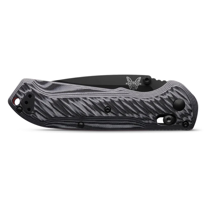 Benchmade Benchmade -  Freek - Black Blade PE